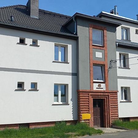 Waniliowe Zacisze Apartment Jelenia Góra Екстериор снимка