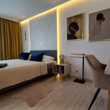 Waniliowe Zacisze Apartment Jelenia Góra Екстериор снимка