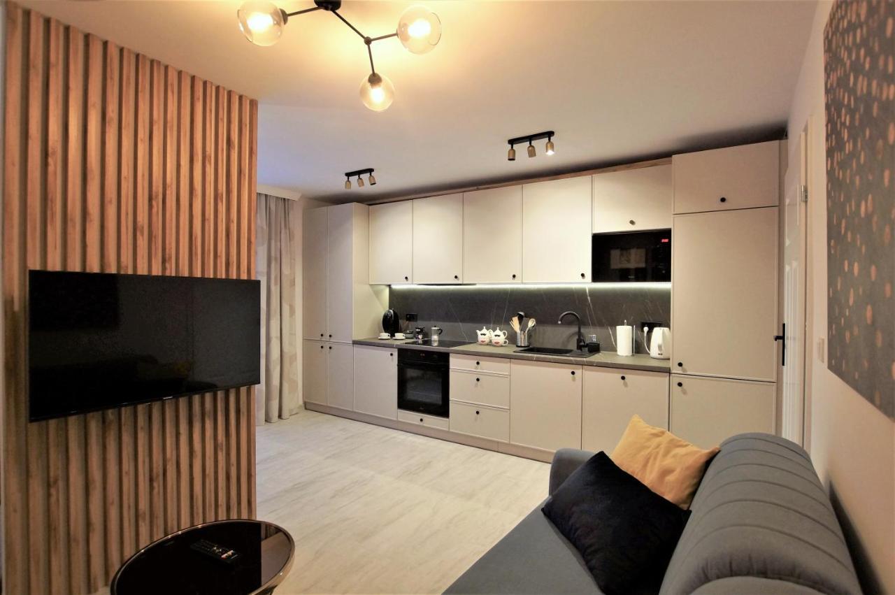 Waniliowe Zacisze Apartment Jelenia Góra Екстериор снимка