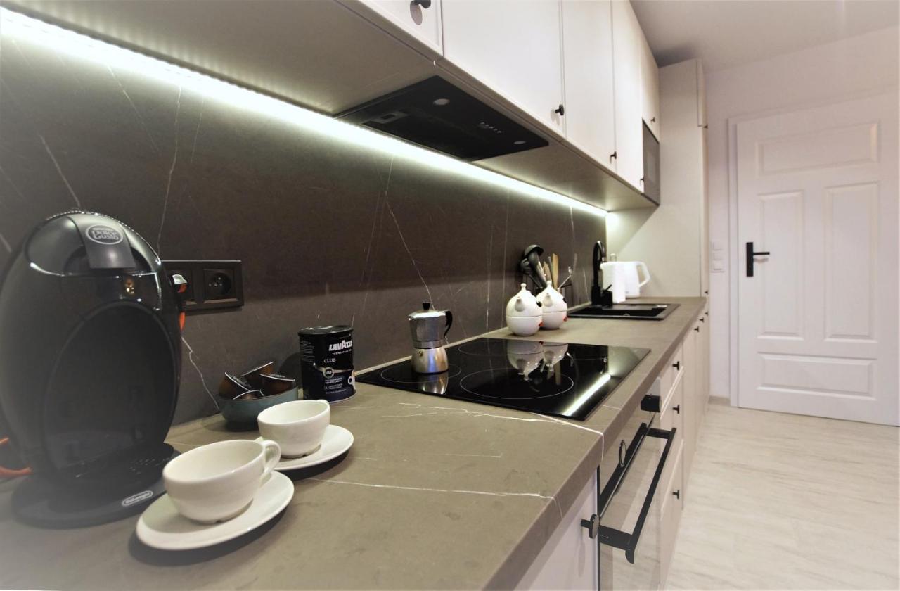Waniliowe Zacisze Apartment Jelenia Góra Екстериор снимка
