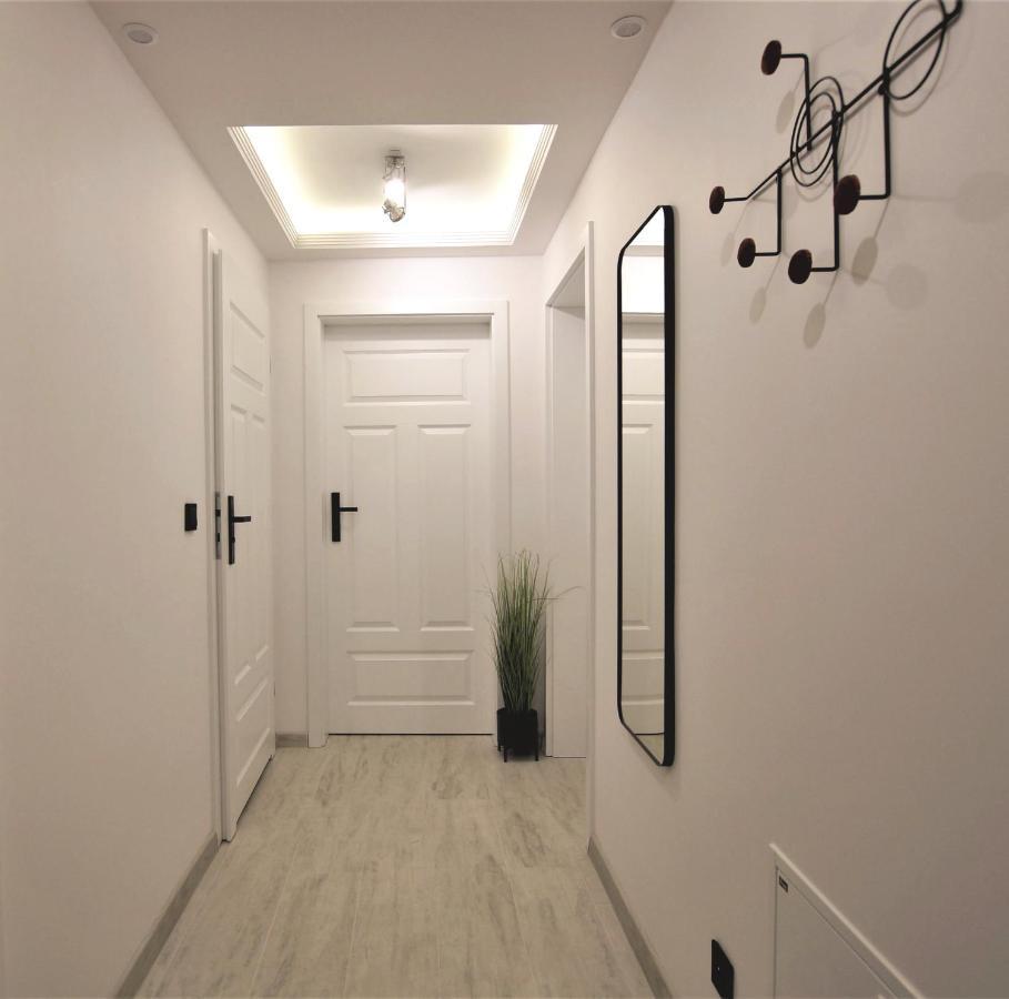 Waniliowe Zacisze Apartment Jelenia Góra Екстериор снимка