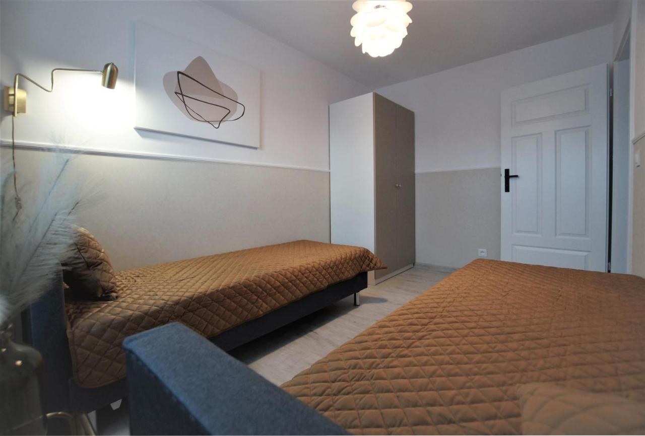 Waniliowe Zacisze Apartment Jelenia Góra Екстериор снимка