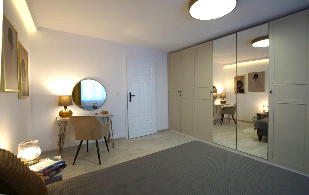 Waniliowe Zacisze Apartment Jelenia Góra Екстериор снимка