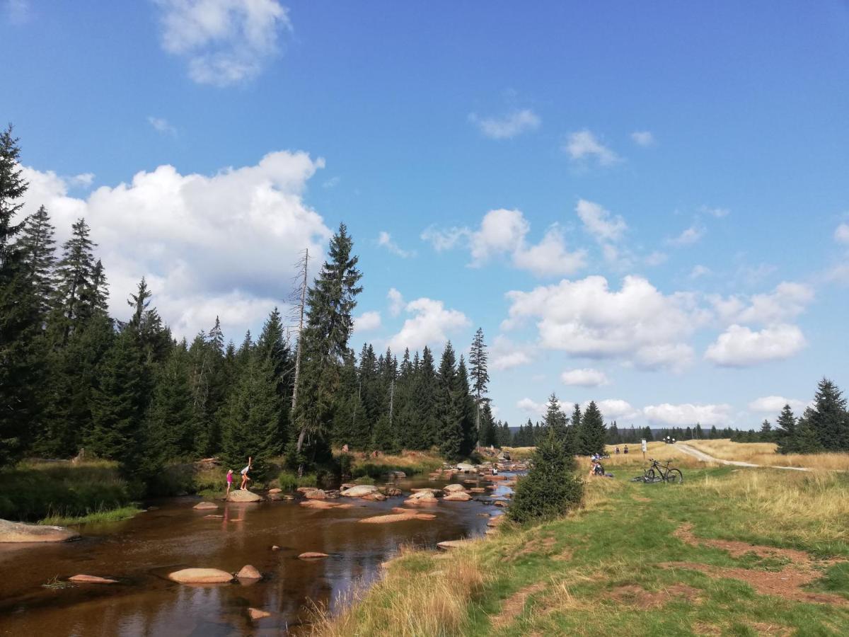 Waniliowe Zacisze Apartment Jelenia Góra Екстериор снимка