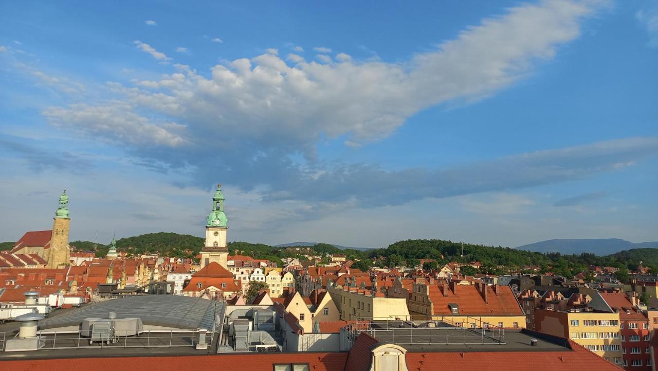 Waniliowe Zacisze Apartment Jelenia Góra Екстериор снимка