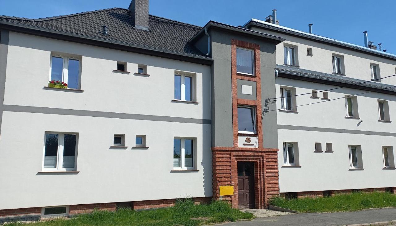Waniliowe Zacisze Apartment Jelenia Góra Екстериор снимка