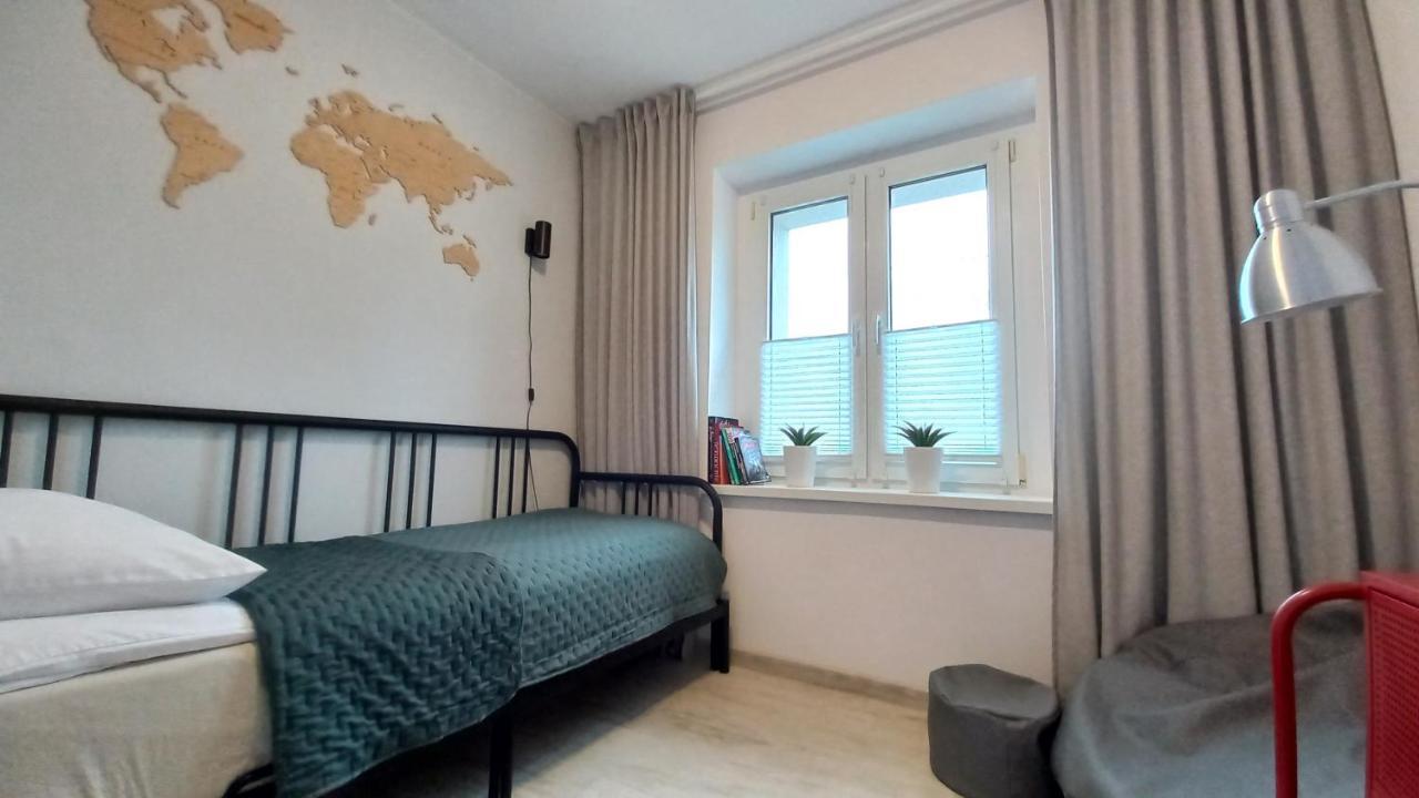 Waniliowe Zacisze Apartment Jelenia Góra Екстериор снимка