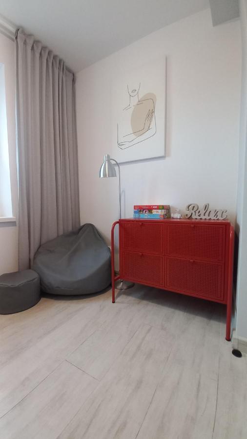 Waniliowe Zacisze Apartment Jelenia Góra Екстериор снимка