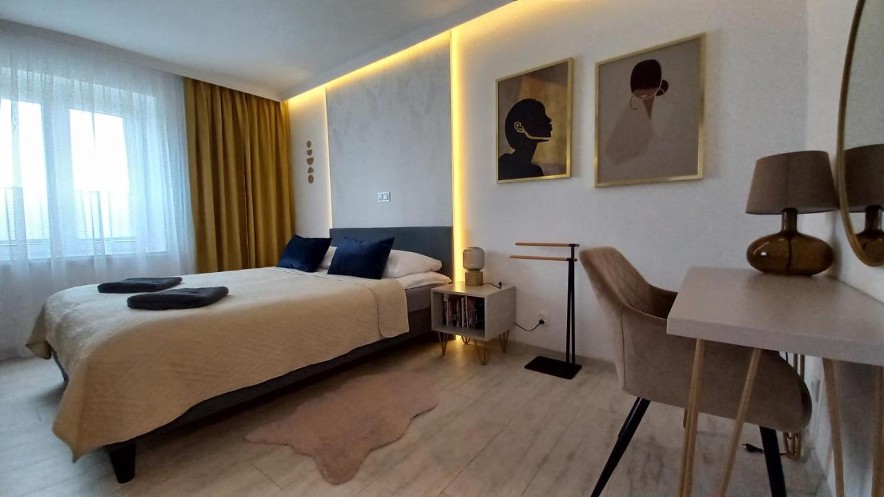Waniliowe Zacisze Apartment Jelenia Góra Екстериор снимка